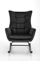 BAZALTO fotel bujany czarny (1p=1szt)_7