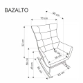 BAZALTO fotel bujany czarny (1p=1szt)_11
