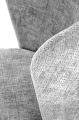CEZAR fotel wypoczynkowy, popielaty (1p=1szt)_6