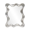 DECO lustro ścienne, srebrny antyczny (1p=1szt)_0