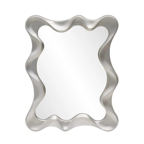 DECO lustro ścienne, srebrny antyczny (1p=1szt)_0