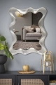 DECO lustro ścienne, srebrny antyczny (1p=1szt)_5