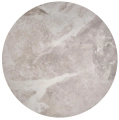 ITAKA zestaw 2 ław, popielaty marmur / grafitowy (1p=1szt)_2