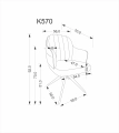K570 krzesło, beżowy (1p=2 szt)_11