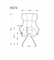 K573 krzesło, beżowy (1p=2szt)_20