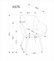 K576 krzesło popielaty  (1p=2 szt)_18
