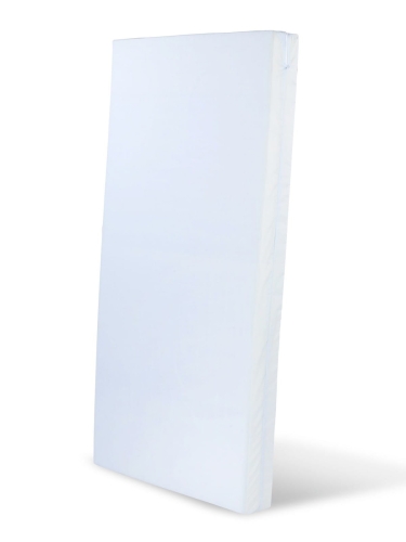 TURYN materac 160x80x9 cm - kolor biały