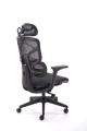 MACAR fotel gabinetowy, czarny (1p=1szt)_2