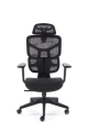 MACAR fotel gabinetowy, czarny (1p=1szt)_6
