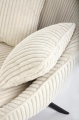 MERRY 2 fotel wypoczynkowy z funkcją obracania, kremowy (1p=1szt)_6