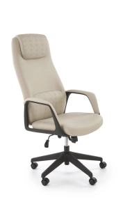 RAZOR fotel gabinetowy, beżowy (1p=1szt)