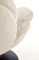 SHELL fotel wypoczynkowy, kremowy (1p=1szt)_5