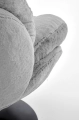 SHELL fotel wypoczynkowy, popielaty (1p=1szt)_5