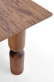 JAPANDI stół rozkładany 200-300x101x76 cm jasny orzech/jasny orzech_7