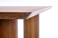 JAPANDI stół rozkładany 200-300x101x76 cm jasny orzech/jasny orzech_9