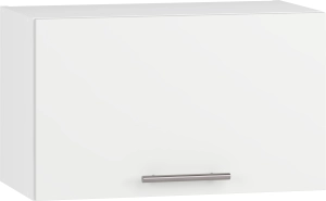 VENTO GO-60/36 szafka górna okapowa front: biały mat (1p=1szt)