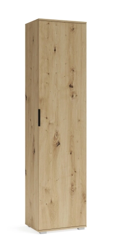 CLIF SL-50 słupek, dąb artisan_0