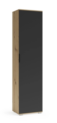 CLIF SL-50 słupek, dąb artisan / antracyt_0