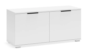 CLIF ST-100 szafka, biały