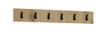 CLIF W-100 wieszak, dąb artisan_0