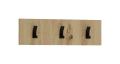 CLIF W-50 wieszak, dąb artisan_0