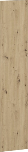 FORMO system szaf modułowych - FRONT F1 dąb artisan (1P=1SZT)_0