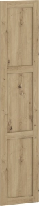 FORMO system szaf modułowych - FRONT F2 dąb artisan (1P=1SZT)