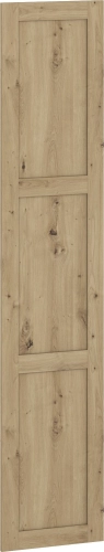 FORMO system szaf modułowych - FRONT F2 dąb artisan (1P=1SZT)_0