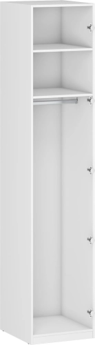 FORMO system szaf modułowych - KORPUS K2 biały (2P=1SZT)_0