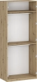 FORMO system szaf modułowych - KORPUS K4 dąb artisan (2P=1SZT)_0
