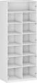 FORMO system szaf modułowych - KORPUS K6 biały (3P=1SZT)_0