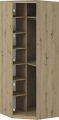 FORMO system szaf modułowych - KORPUS K8 dąb artisan_0