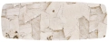 BENJAMIN stół rozkładany, beżowy / kaszmirowy (3p=1szt)_3