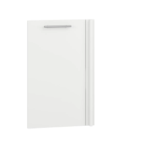 VENTO DKN-100/82 front biały mat (1p=1szt)