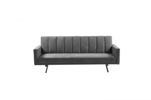 ARMANDO sofa popielaty