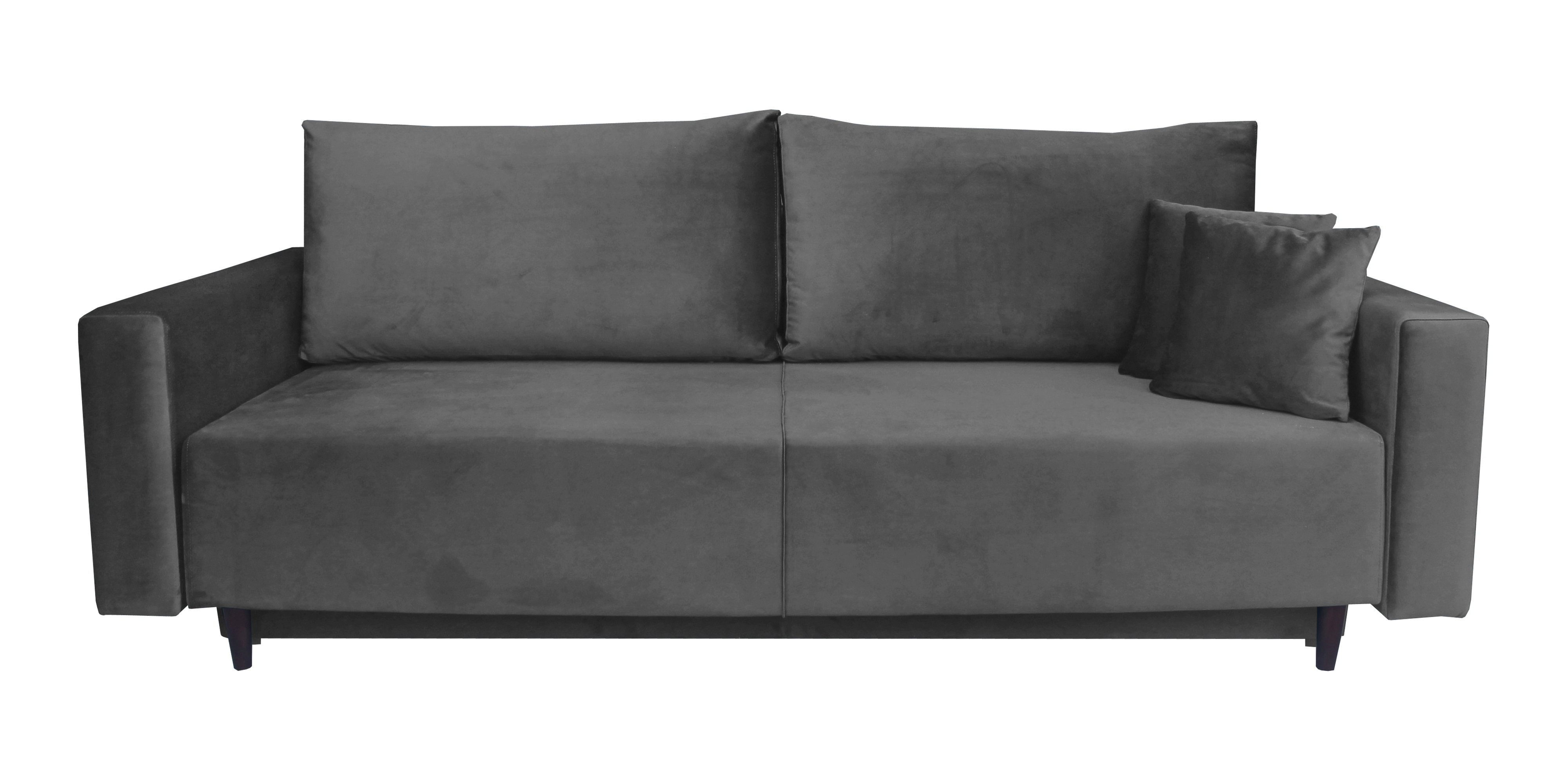 sofa Niko szara