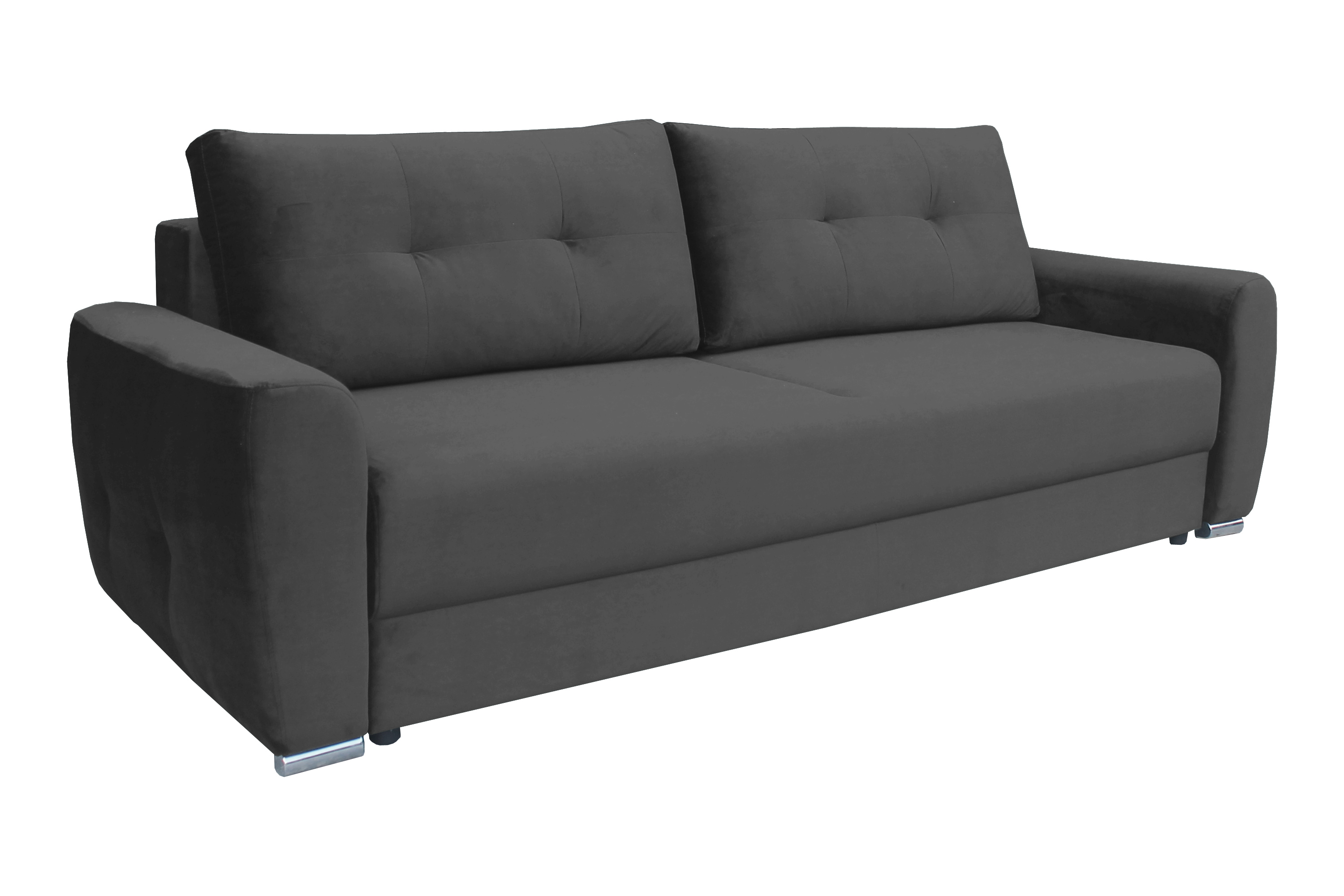 sofa Velge szara