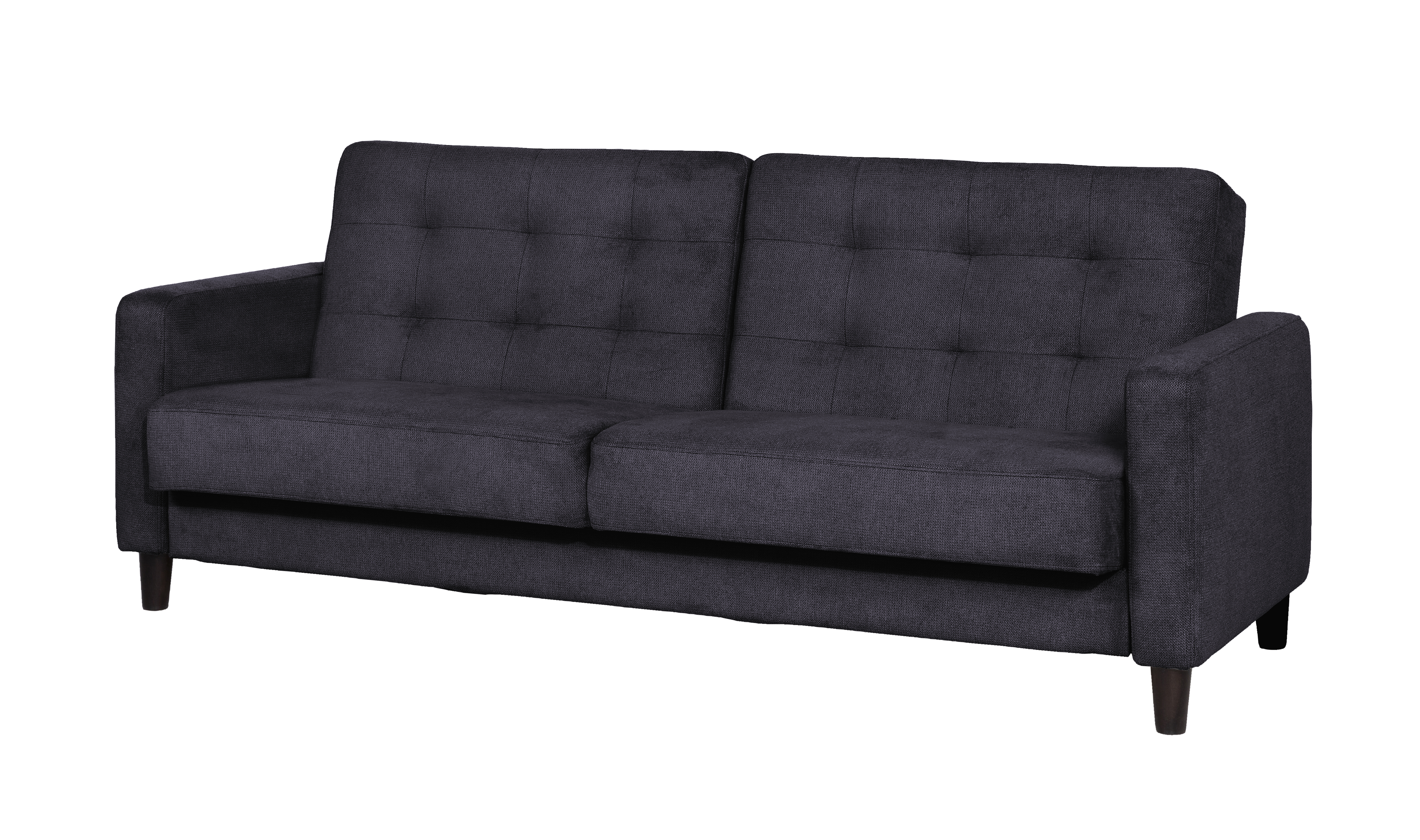 sofa Waza szara