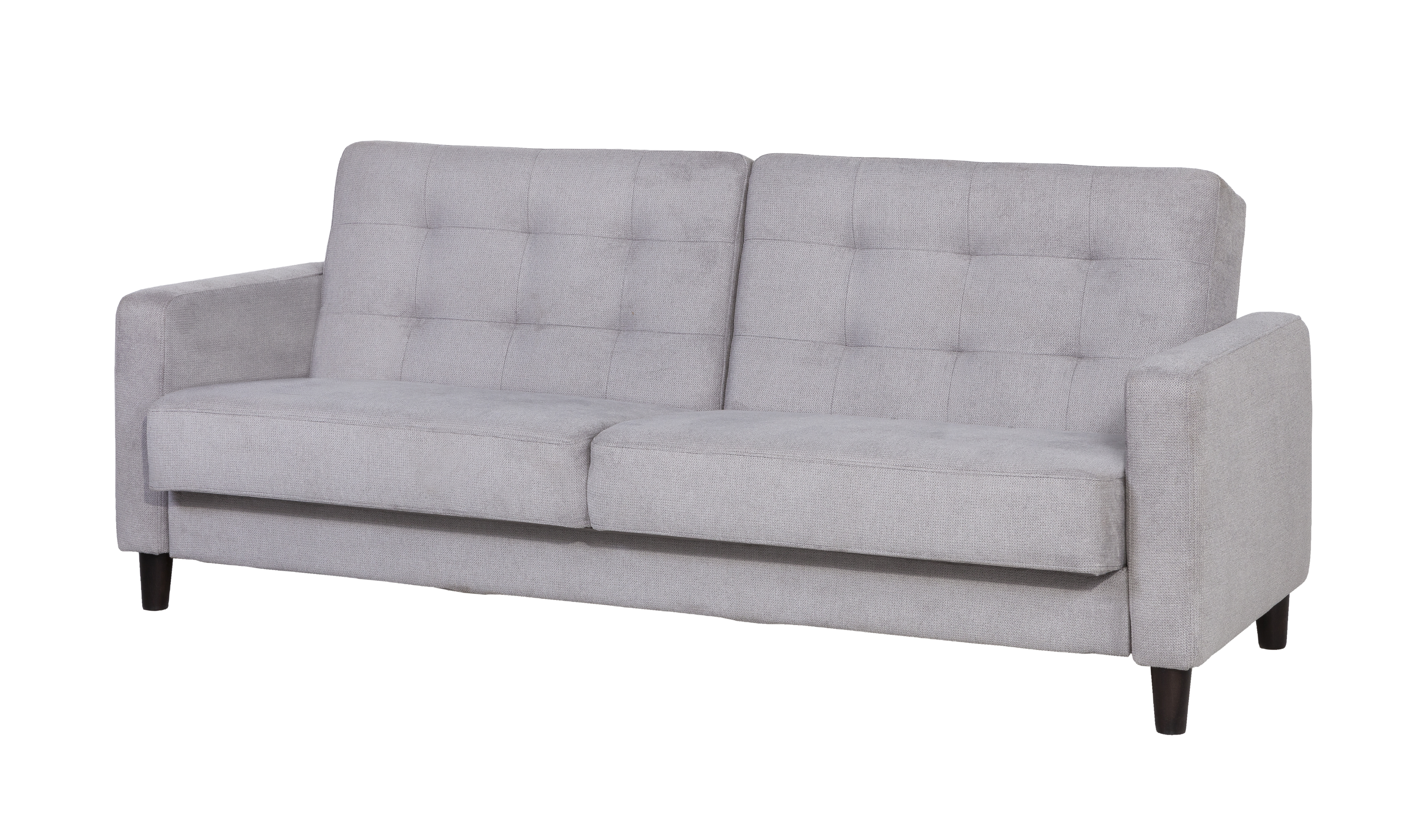 sofa Waza jasny szary