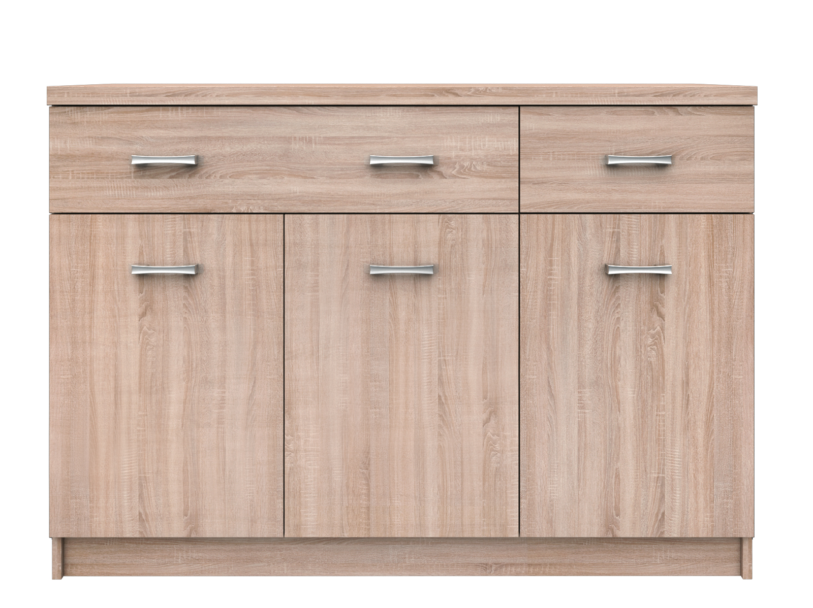 top mix komoda 3d2s
